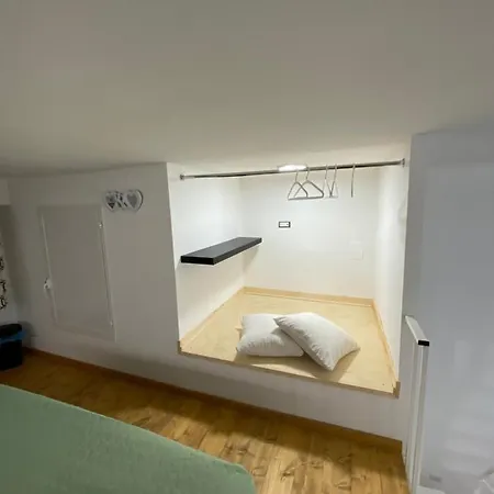 La Civetta Case de vacanță *