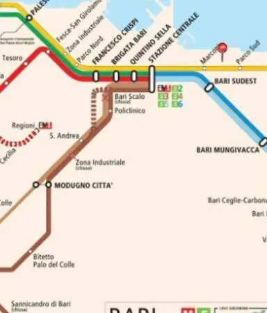 בית נופש La Civetta *