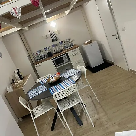 Case de vacanță La Civetta *