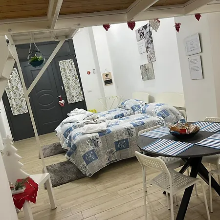 La Civetta * בארי