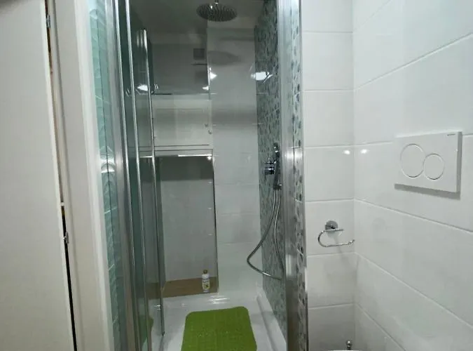 La Civetta Prázdninový dům