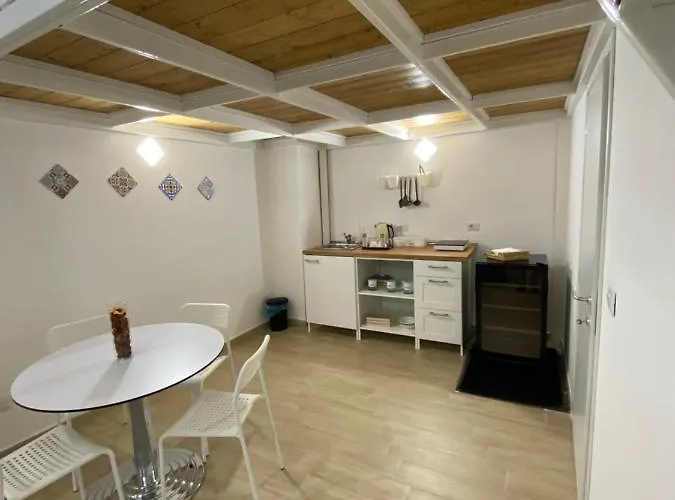 La Civetta Prázdninový dům *