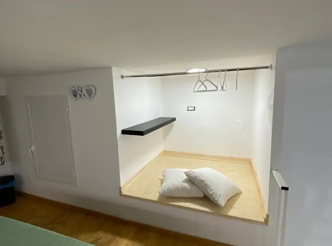 La Civetta Prázdninový dům *