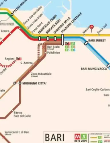 Prázdninový dům La Civetta *