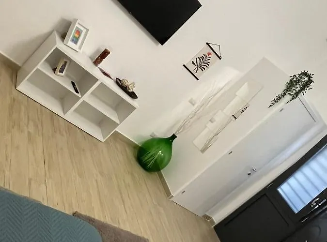 La Civetta Prázdninový dům Bari