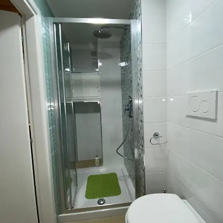La Civetta Holiday home