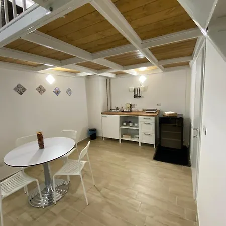 La Civetta Holiday home *