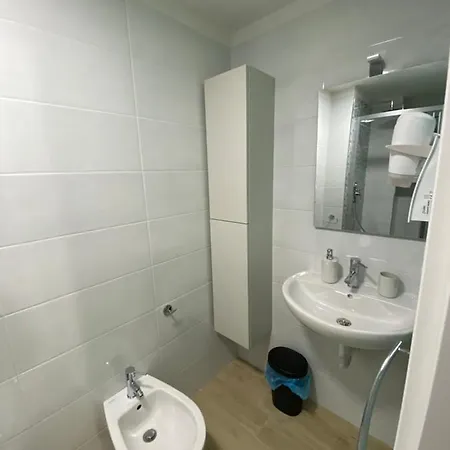 La Civetta Holiday home