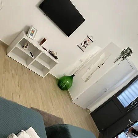 La Civetta Holiday home Bari
